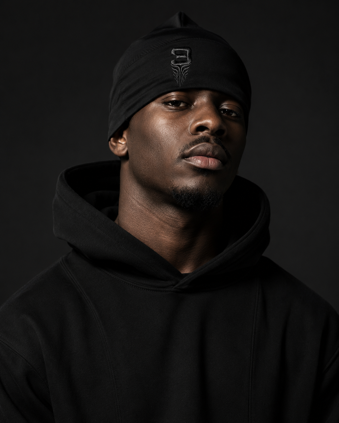 Lookbook model frame - Move Different